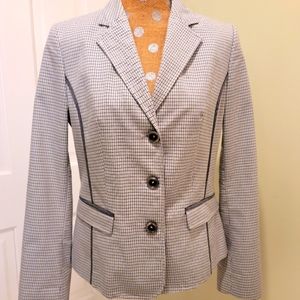 Stile Benetton Jacket Blazer 46 🇮🇹